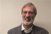 Profile image for Councillor Austin Hicks